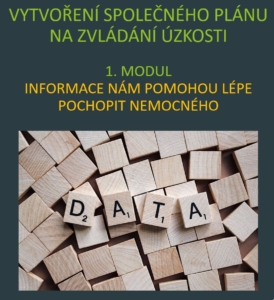 Informace nám pomohou pochopit nemocného