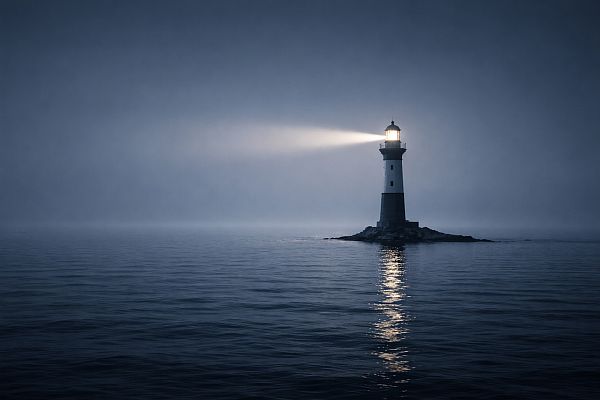 MAJÁK - Anonymní navigátor pro náročné životní situace